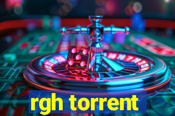 rgh torrent